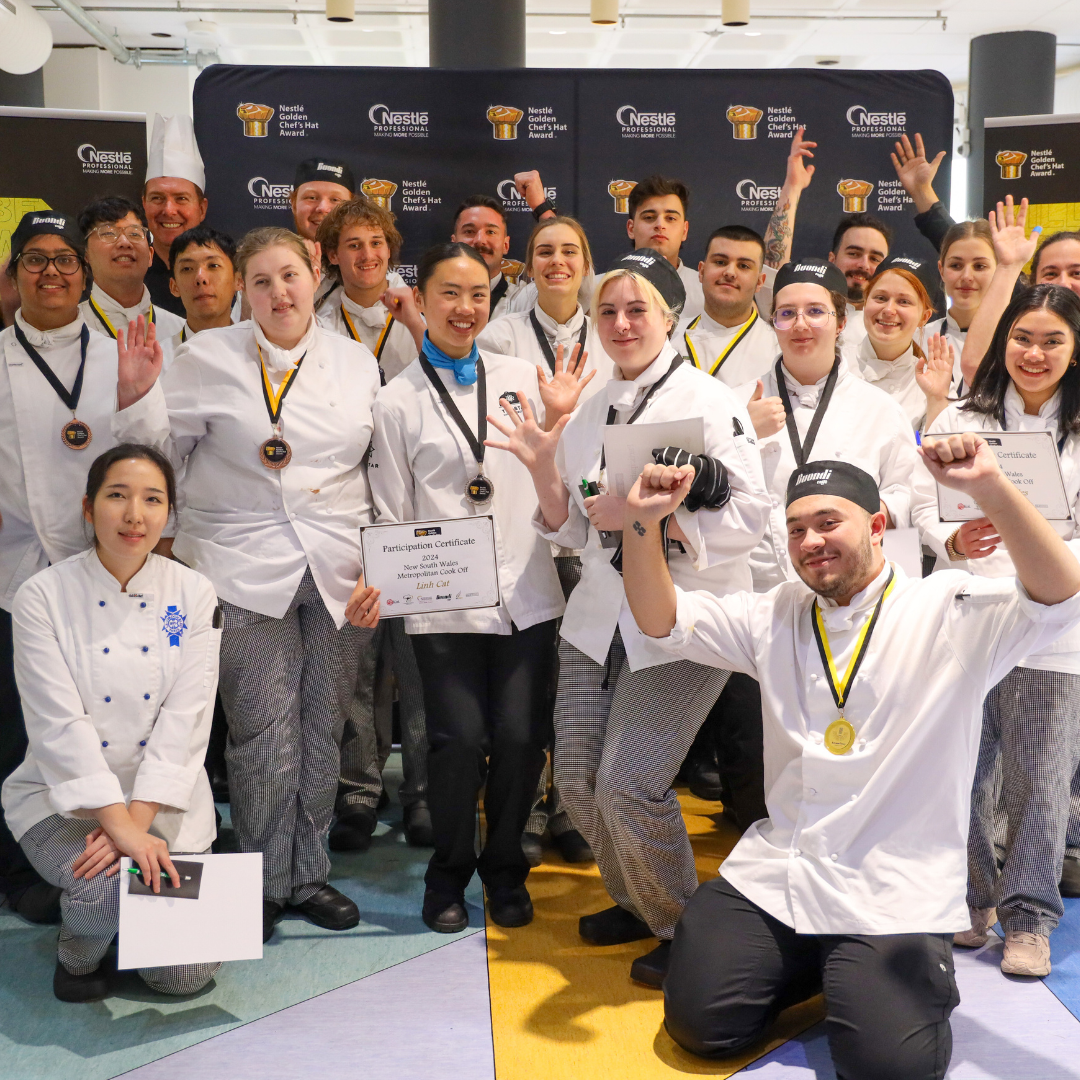 Regional CookOffs