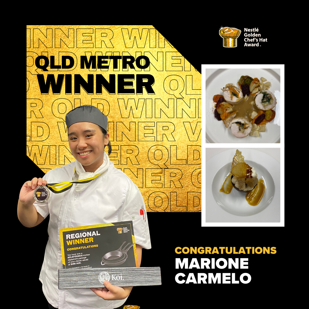 QLD Metro Winner 2024