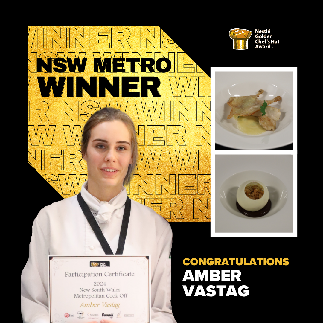 NSW 2024 Regionals Winner