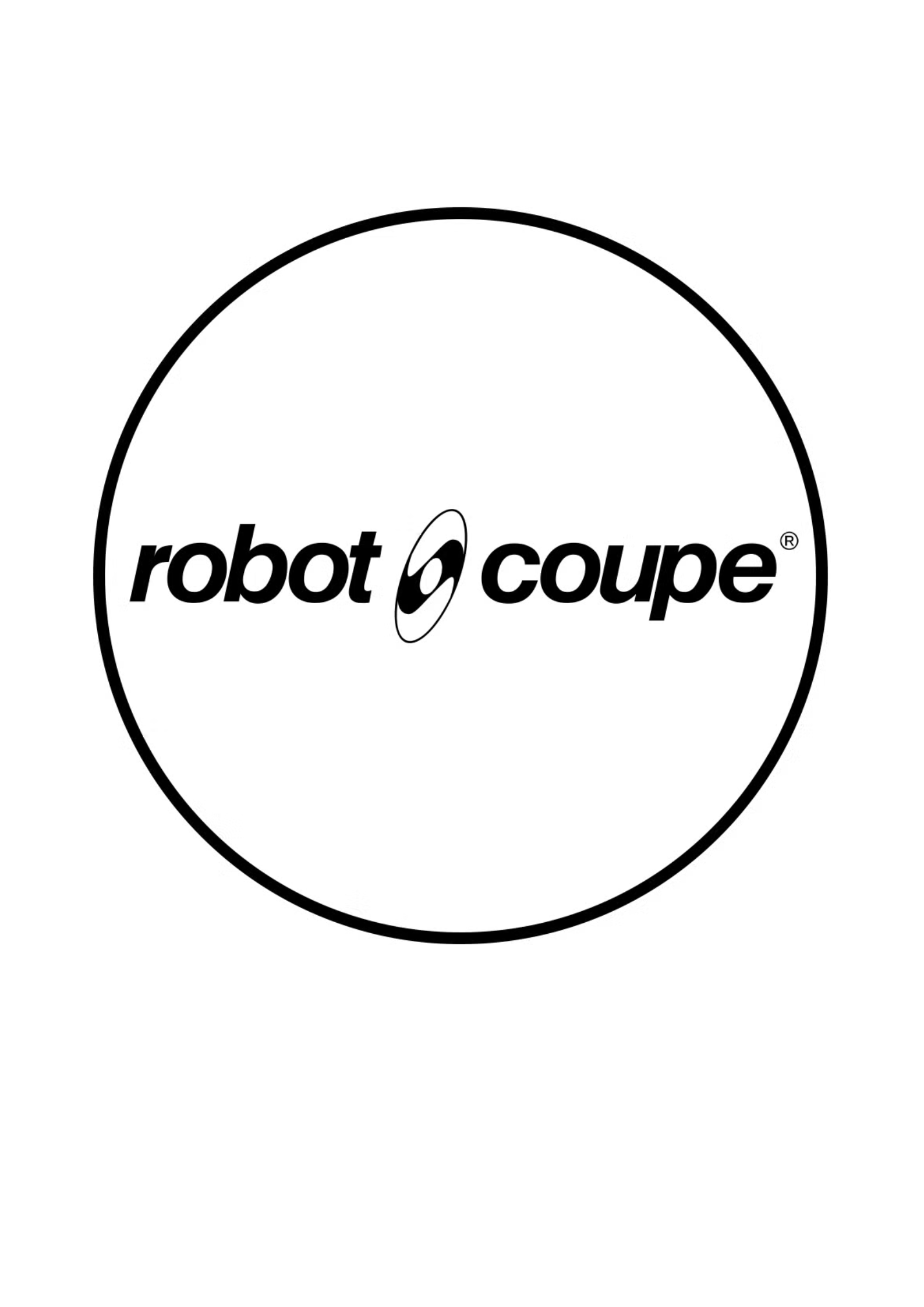 Robot Coupe